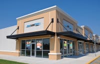 Any Lab Test Now building Any Lab Test Now Franchise Location